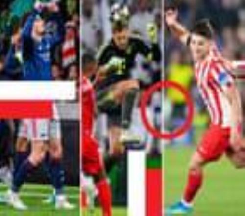 诺伊尔9扑救把皇马踢进ICU，拜仁却留了后门