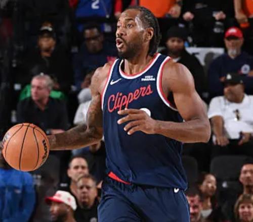 快船110128不敌雷霆球员评价：3人优秀，3人及格，2人低迷