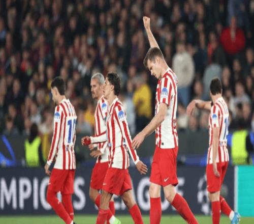 欧冠一夜定生死！巴萨遭红牌肢解，利物浦0射正被判“死刑”