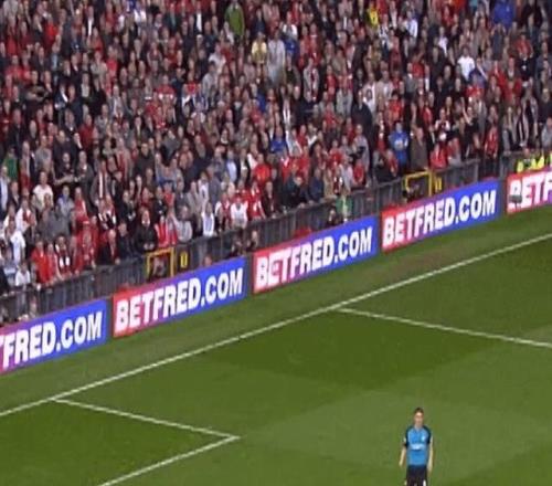 17岁替补首秀绝杀，曼联把彩票刮出幻觉