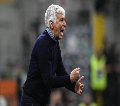 不进欧冠就下课加斯佩里尼：俱乐部没有要求，我自己的目标