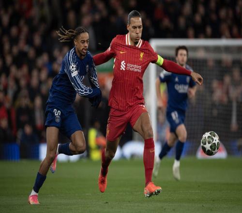 利物浦苦主放话：去年点球淘汰，今年1.8亿阵容再截胡