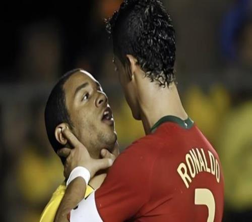 梅罗谁更难对付马塞洛：梅西，他对球场空间的理解太顶级了