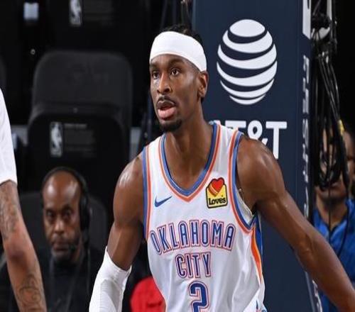 亚历山大谈只有1次罚球：裁判吹了我就罚没吹就继续把球投进