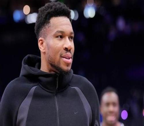 霍斯特谈字母哥：现在我不知道会做什么选择也不必知道