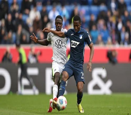 法尔克：利物浦视杜尔为萨拉赫替代者，拜仁有意但并不迫切