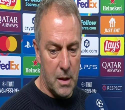 弗里克：设置VAR到底是为了什么这一点我真的想不通