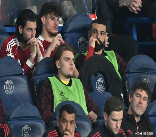 战略雪藏斯洛特解释为何雪藏萨拉赫：为次回合翻盘，必须留力