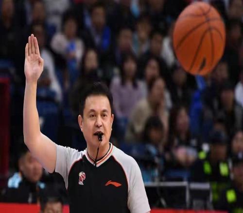 CBA常规赛第36轮：青岛遭广东加时16分逆转