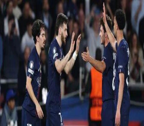 巴黎2比0利物浦：说实话，赢少了