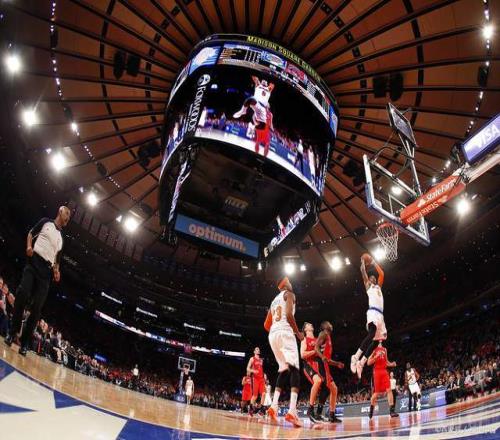 东部四强混战：谁才是真正的冠军相