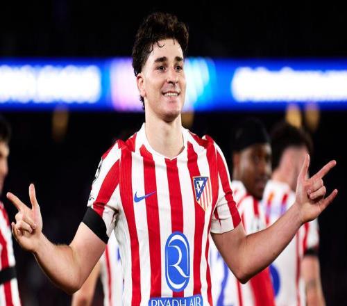 弗里克暴怒：VAR漏判点球，巴萨10人苦战02栽了