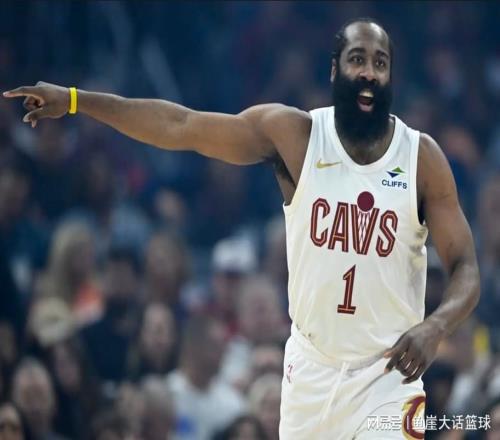 骑士122116老鹰！莫布里谈哈登把话挑明，米切尔也早已看清现实