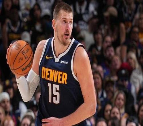 掘金收获自2013年来首次十连胜为约基奇时代最长连胜纪录