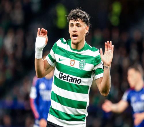 消息人士：切尔西关注马克西阿劳霍、迪奥曼德和范黑克