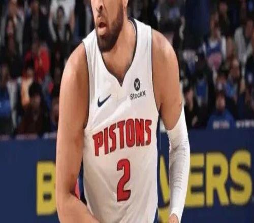 首秀13+5+10！回来了，又能冲冠了！