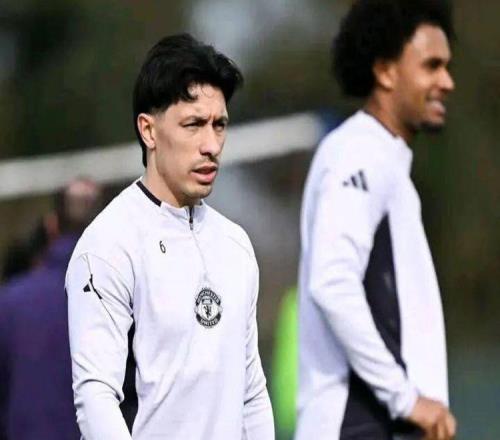 曼联战利兹联利马确定复出，卡里克已定阵容！马奎尔处罚下周公布