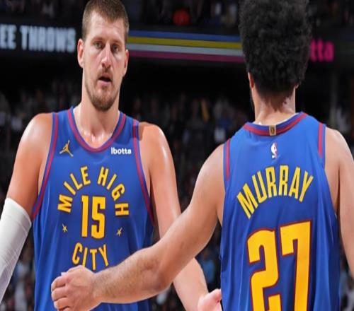 一场136119让火箭如愿以偿！掘金值得钦佩，湖人主场优势不保了