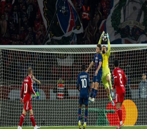 詹俊:巴萨很难给马竞制造太多麻烦利物浦看不到翻盘希望