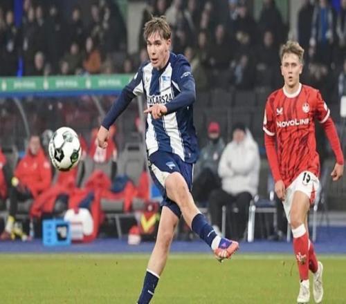 图片报：皇萨塔、曼联、拜仁、药厂、多特等球队关注艾希霍恩