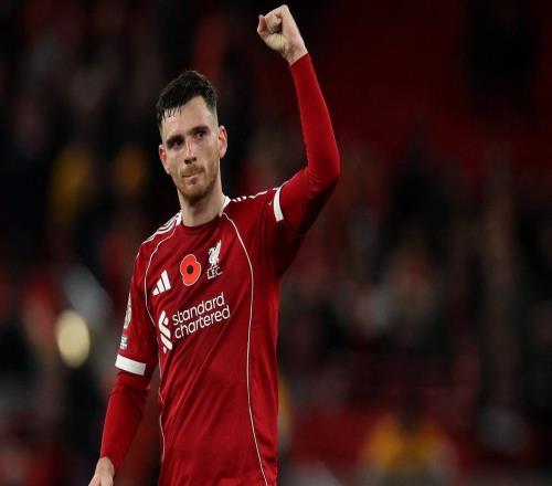 利物浦9年功臣突然摊牌:合同到期走人,俱乐部连挽留都没试