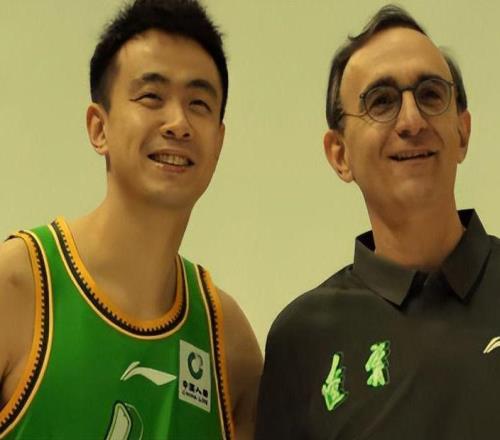 辽青2番战值得期待队魂复苏+战术鬼才是底气,莱迪PK米奇看点十足