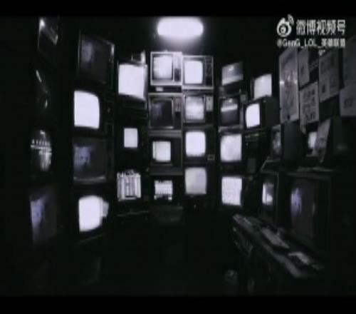 质感十足！GEN发布2026EWC宣传片：EYESOFGEN.G