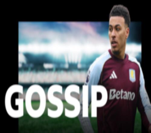 罗杰斯被4家豪门盯上,维拉标价8000万镑