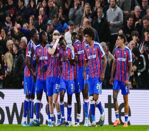 冬窗闹转会的Mateta:3个月球荒后