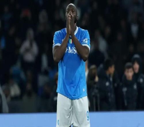 斯基拉：卢卡库已经抵达那不勒斯，预计今天与俱乐部会面