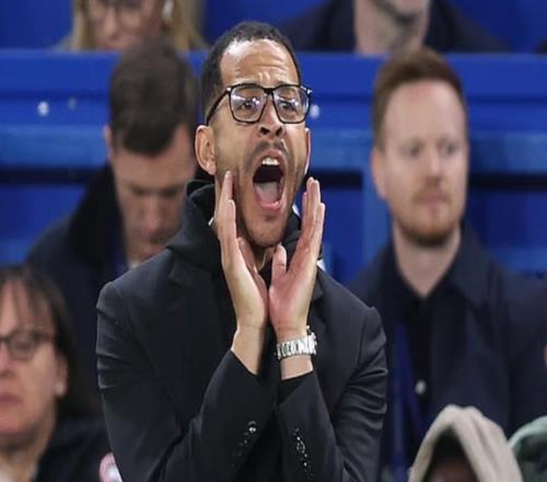 马特劳：这赛季切尔西、热刺我已经跟了6个教练，简直离谱