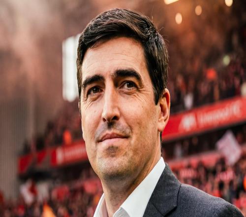 HereWeGo！罗马诺：伊劳拉将成为利物浦新任主教练